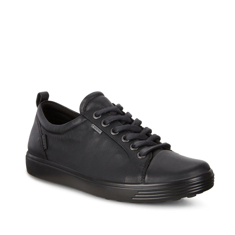 ECCO 7 W Black - נעלי אקו לנשים - Original's