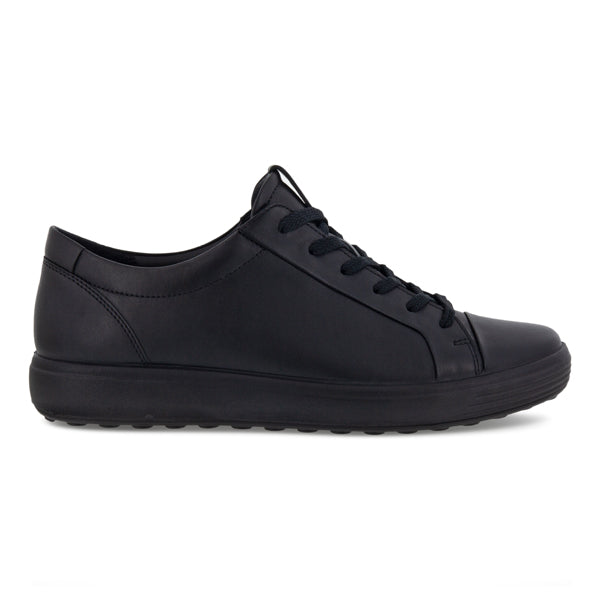 Ecco Soft 7 Black אקו נעלי נשים