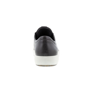 Ecco Soft 7 Titanium - נעלי אקו לגברים