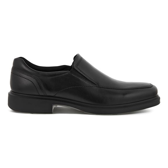 ECCO Helsinki 2 Black - נעלי אקו לגברים