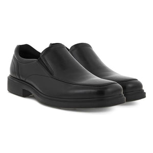 ECCO Helsinki 2 Black - נעלי אקו לגברים