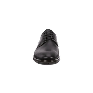 ECCO Citytray Black - נעלי אקו לגברים