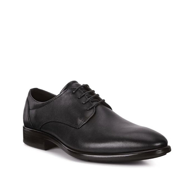 ECCO Citytray Black - נעלי אקו לגברים