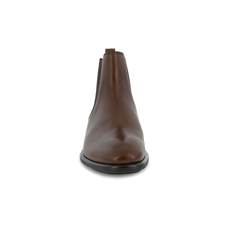 ECCO Citytray Cognac - נעלי אקו לגברים