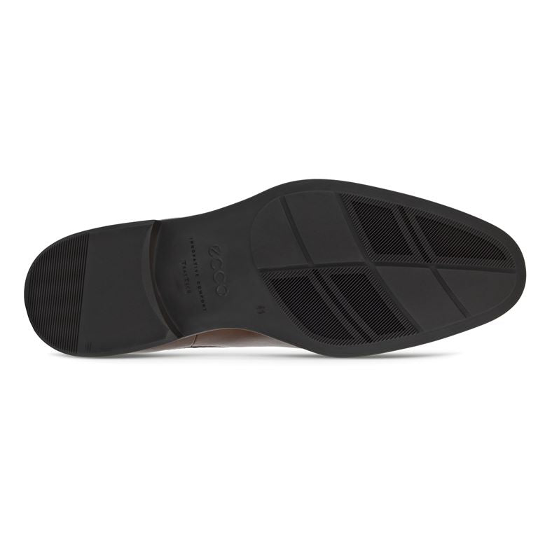 ECCO Citytray Cognac - נעלי אקו לגברים