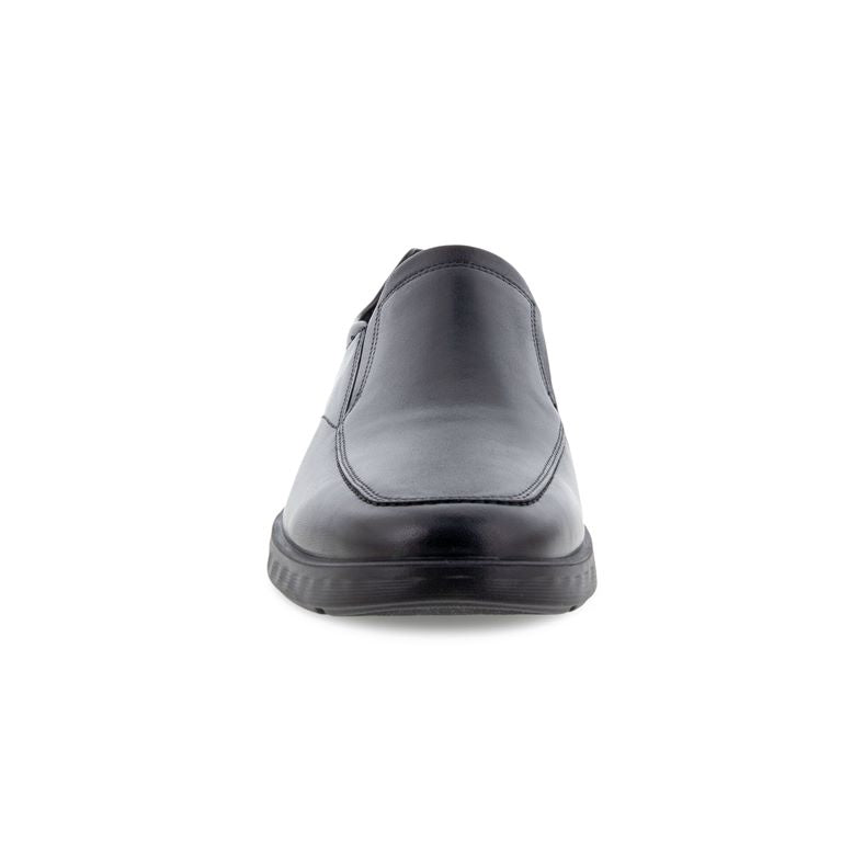 Ecco S Lite Hybrid Black נעלי אקו לגברים - Original's