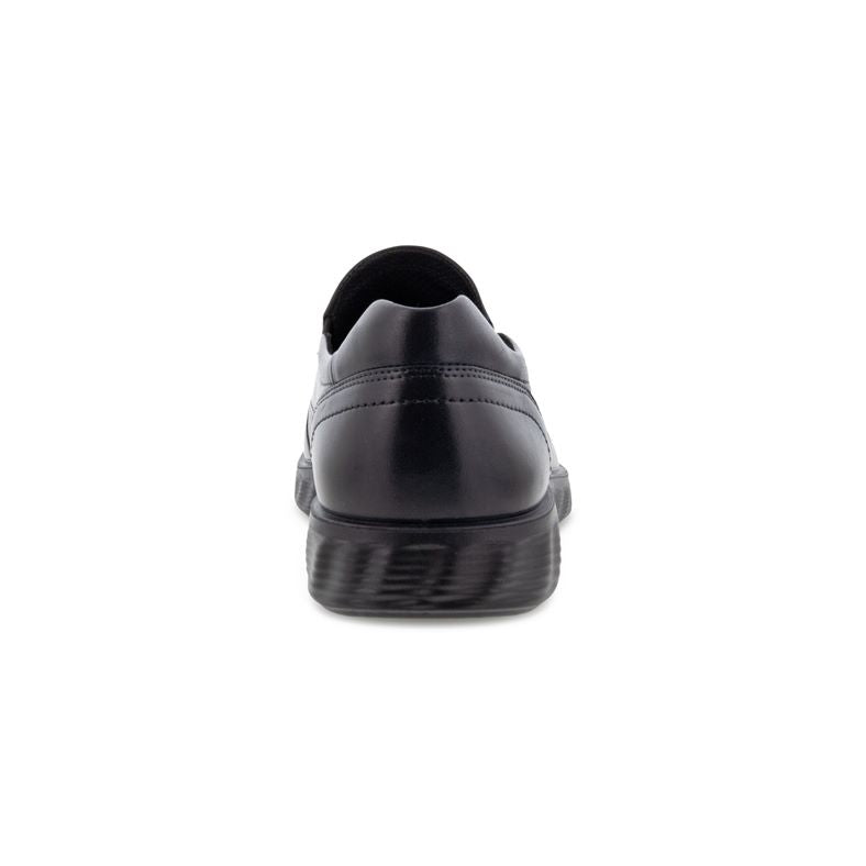Ecco S Lite Hybrid Black נעלי אקו לגברים - Original's