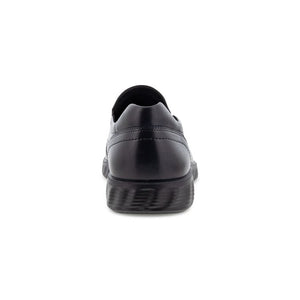 Ecco S Lite Hybrid Black נעלי אקו לגברים