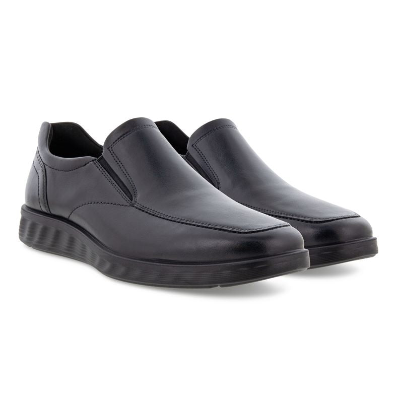 Ecco S Lite Hybrid Black נעלי אקו לגברים - Original's