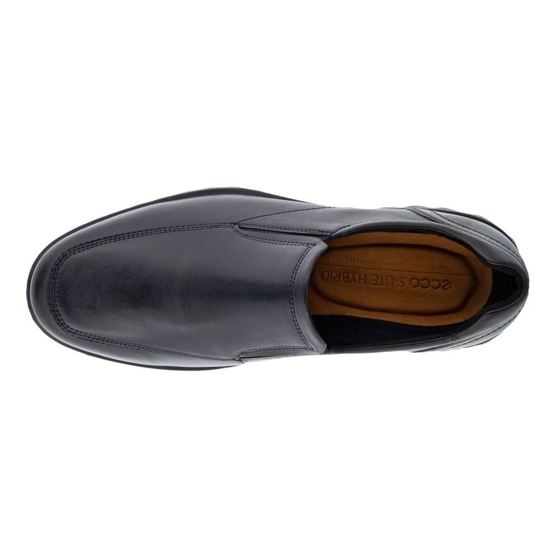 Ecco S Lite Hybrid Black נעלי אקו לגברים - Original's