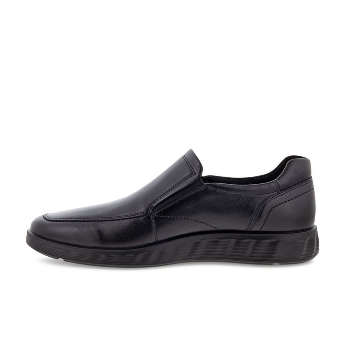 Ecco S Lite Hybrid Black נעלי אקו לגברים - Original's