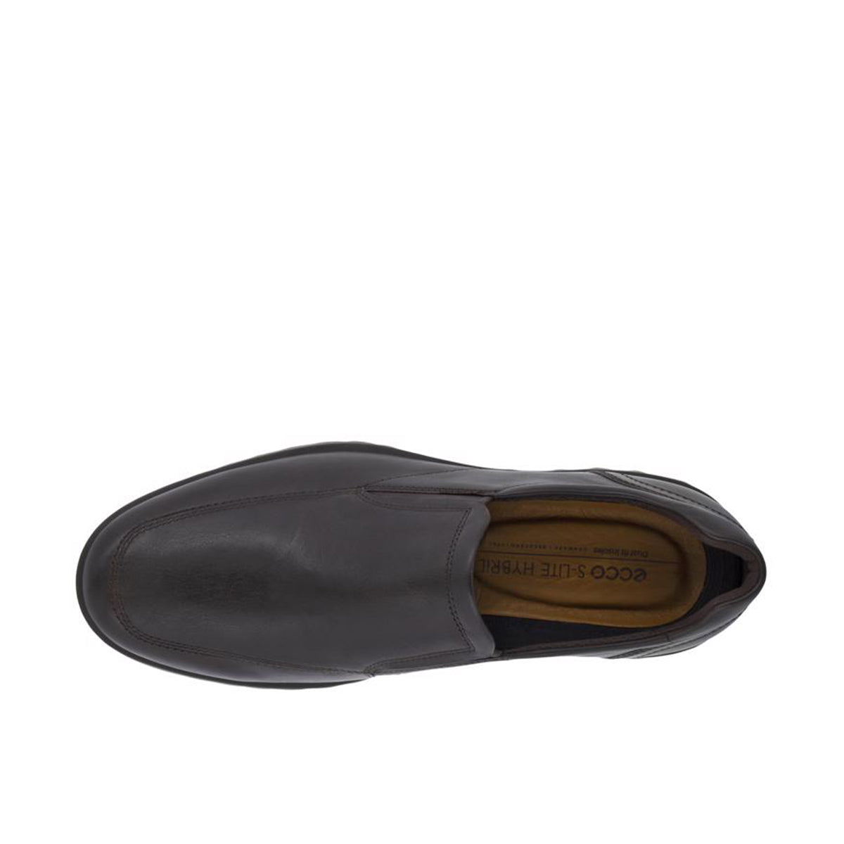 Ecco S Lite Hybrid Mocha נעלי אקו לגברים