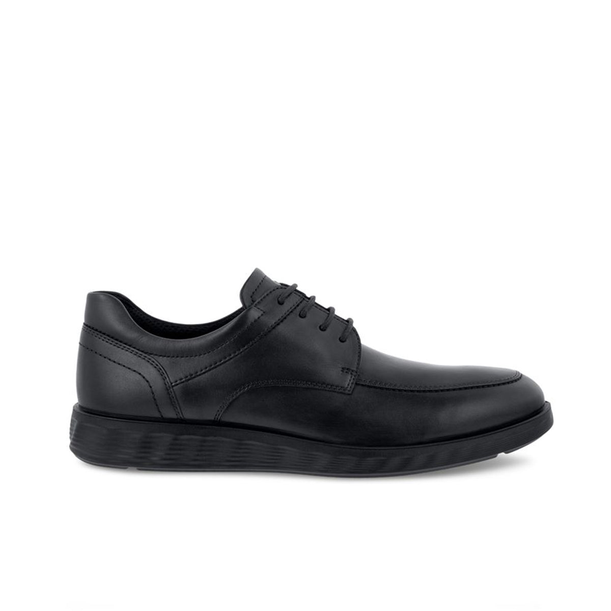 Ecco S Lite Hybrid Black נעלי אקו לגברים שחור