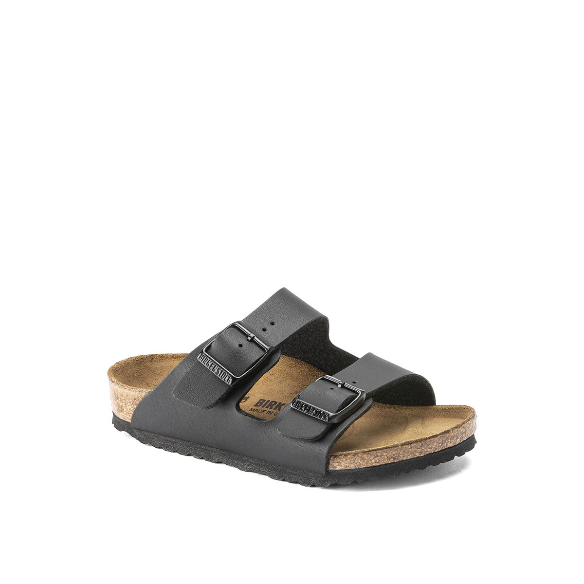 בירקנשטוק כפכפי ילדים אריזונה Birkenstock Arizona Kids BF Black
