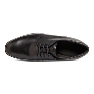 ECCO Melbourne Black Magnet - נעלי אקו לגברים