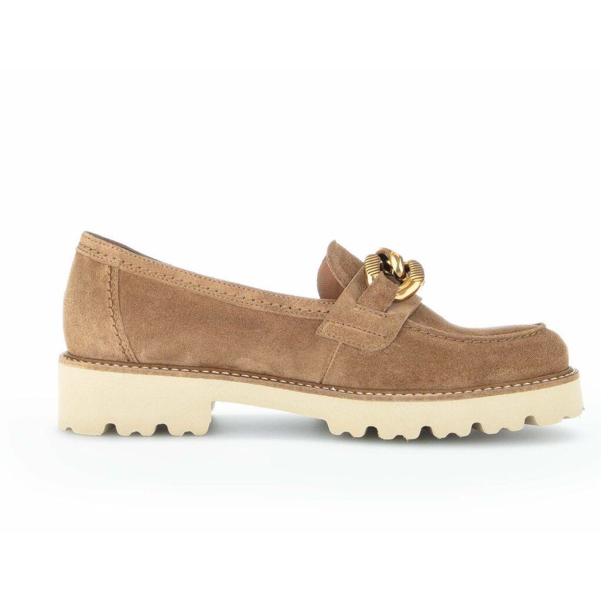 Gabor Slipper brown נעליים לנשים גאבור