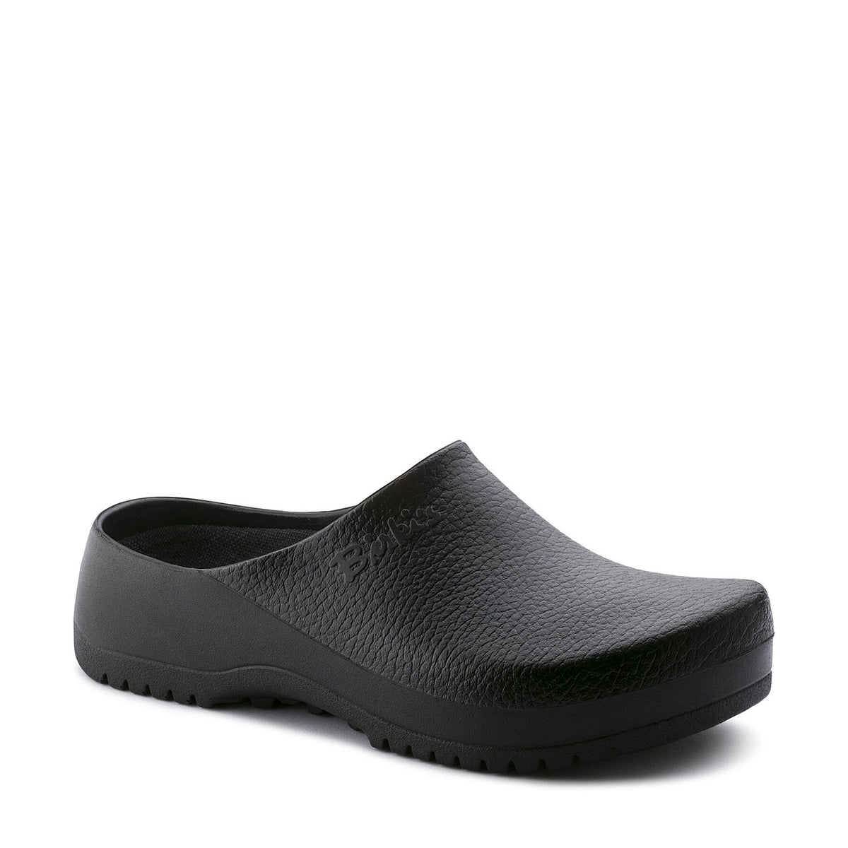 בירקנשטוק - סופר בירקי יוניסקס שחור Birkenstock Super Birki