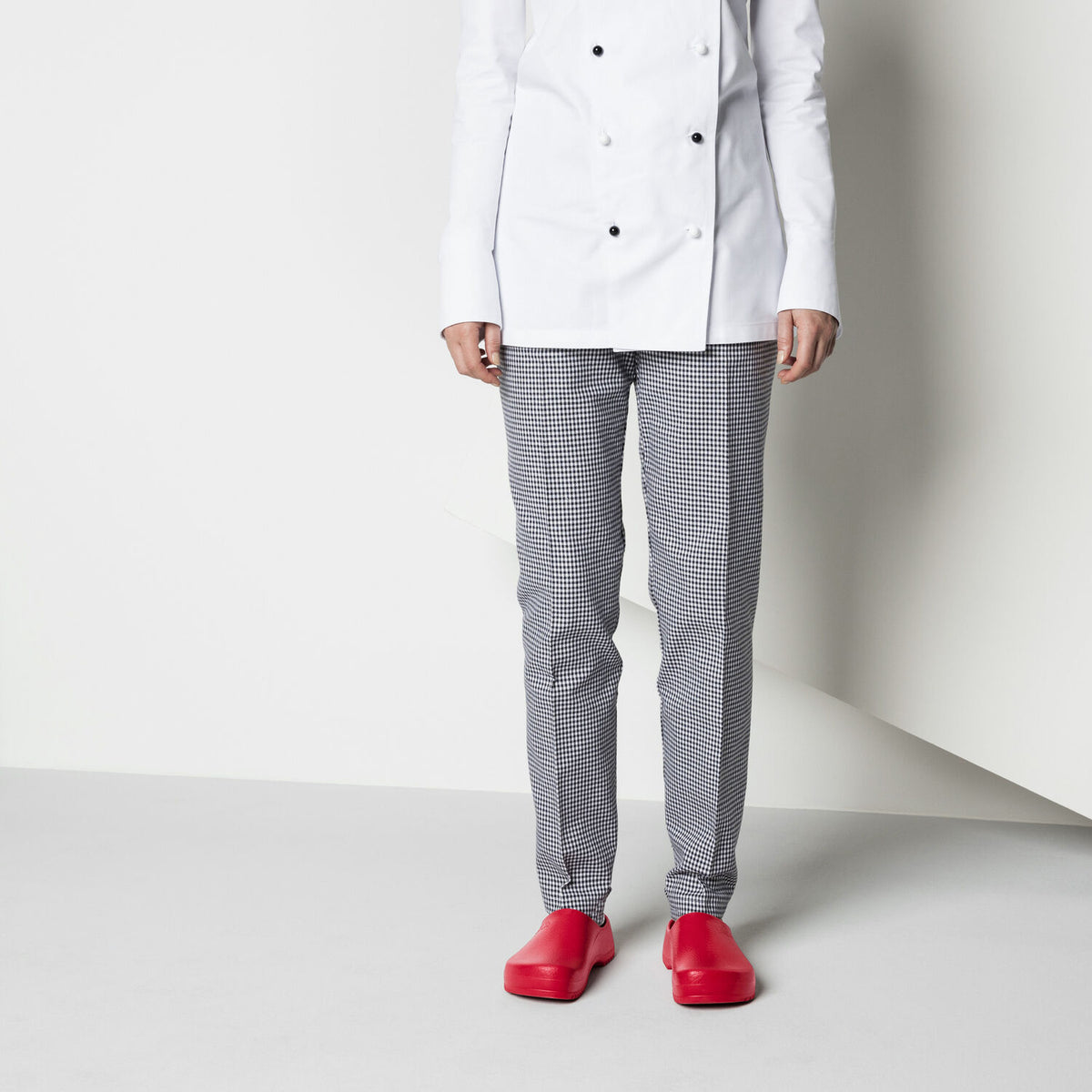 בירקנשטוק -  סופר בירקי יוניסקס אדום (4538079248458)