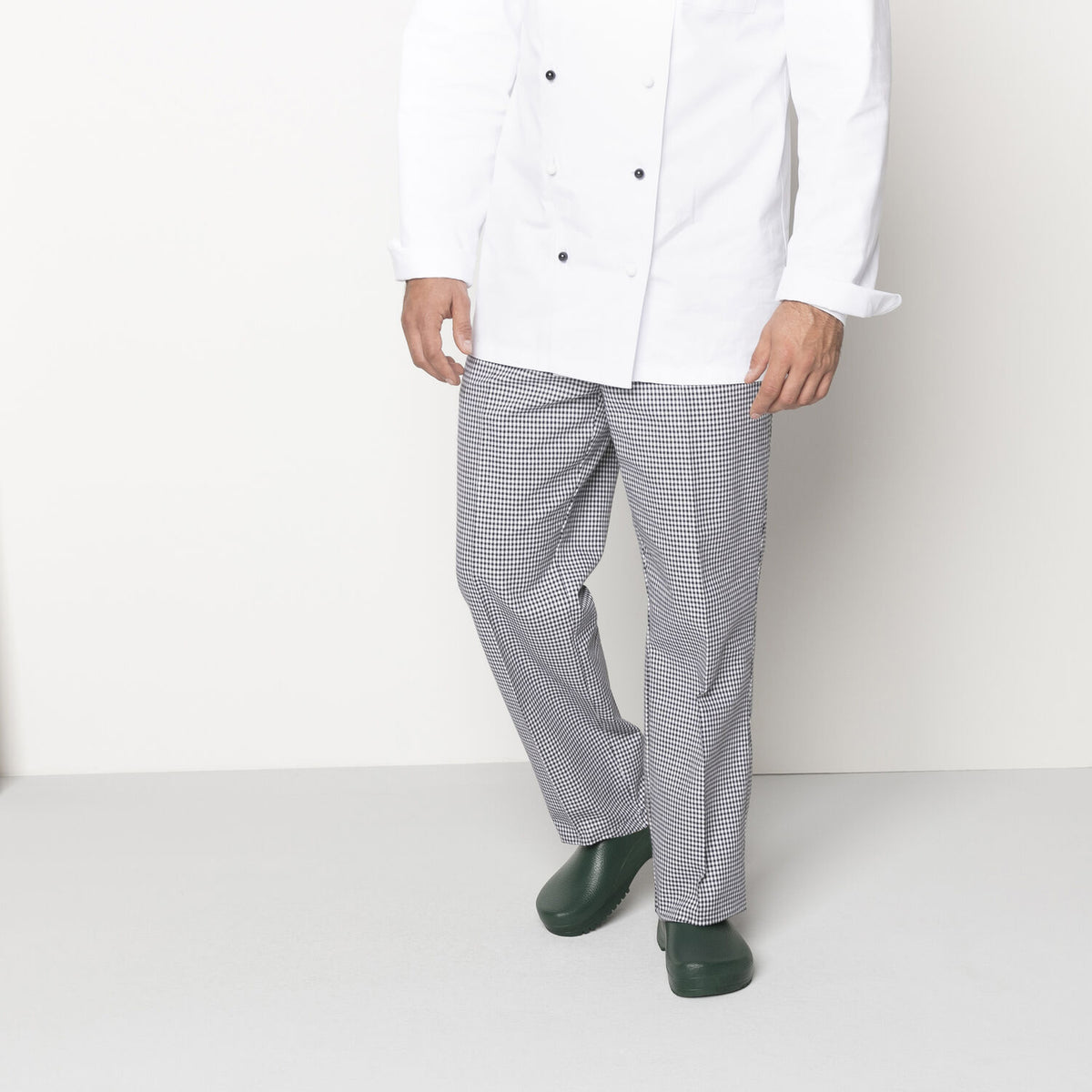 בירקנשטוק -  סופר בירקי יוניסקס ירוק (4538080362570)