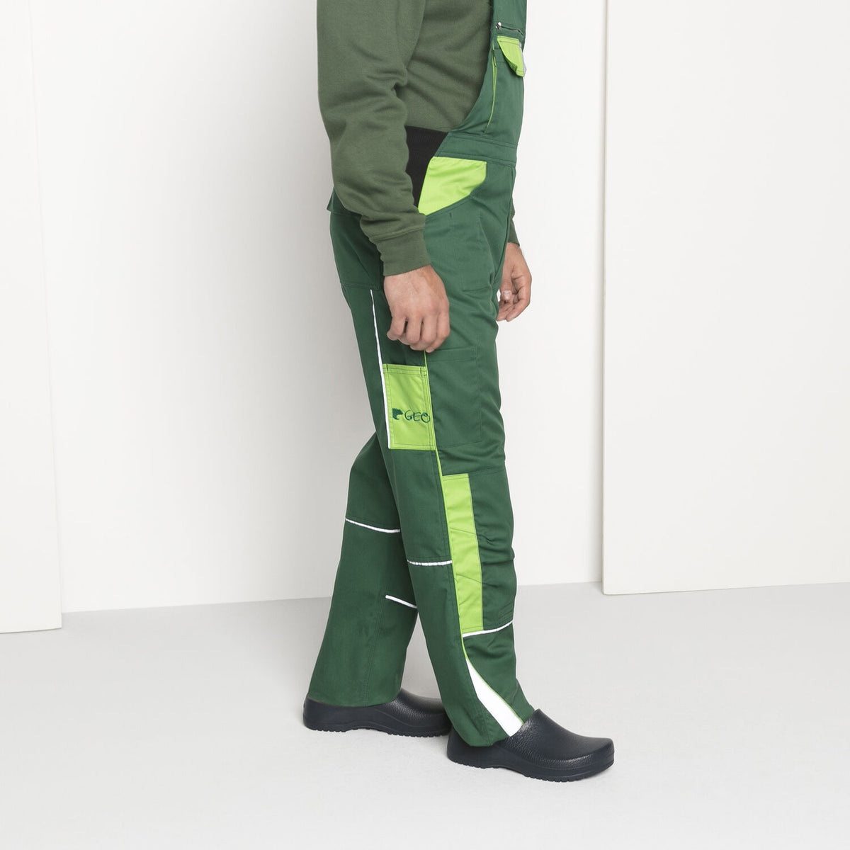 בירקנשטוק -  סופר בירקי יוניסקס כחול (4538081181770)