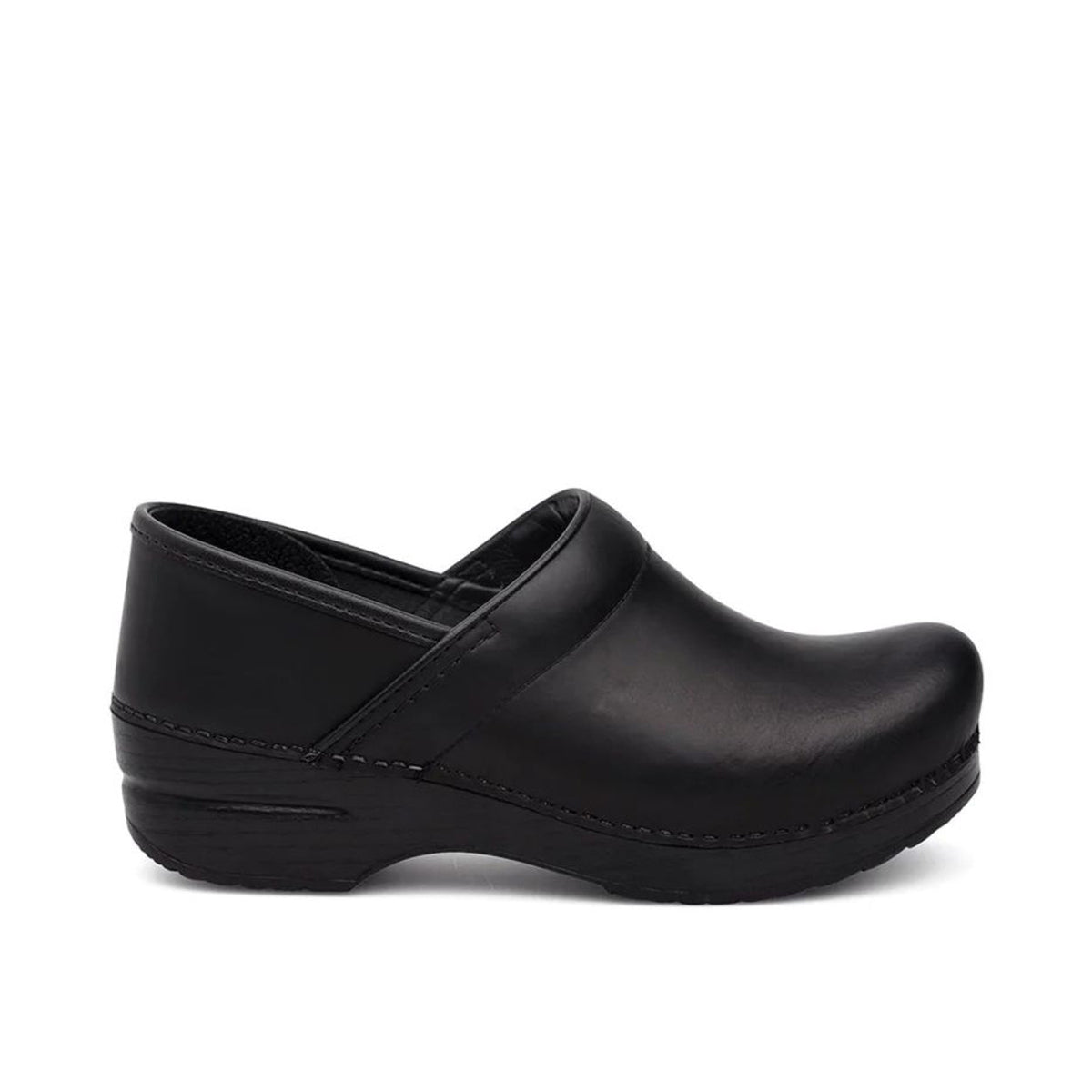 נעלי דנסקו לנשים Dansko Professional Black Cabrio