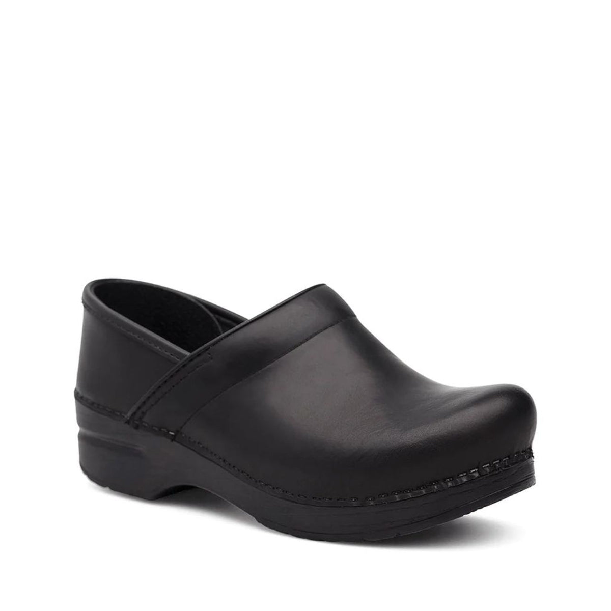 נעלי דנסקו לנשים Dansko Professional Black Cabrio