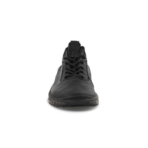 ECCO St.360 M Black - נעלי אקו לגברים