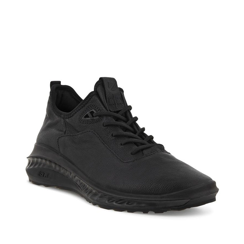 ECCO St.360 M Black - נעלי אקו לגברים