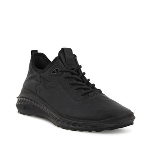 ECCO St.360 M Black - נעלי אקו לגברים