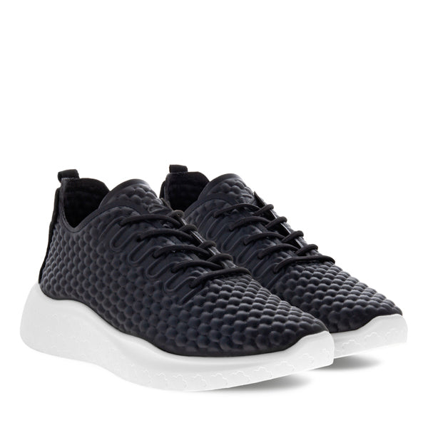 Ecco Therap Black אקו נעלי נשים