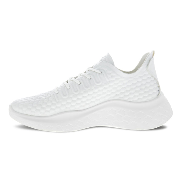 Ecco Therap White אקו נעלי נשים