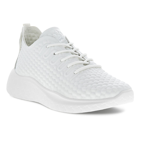 Ecco Therap White אקו נעלי נשים