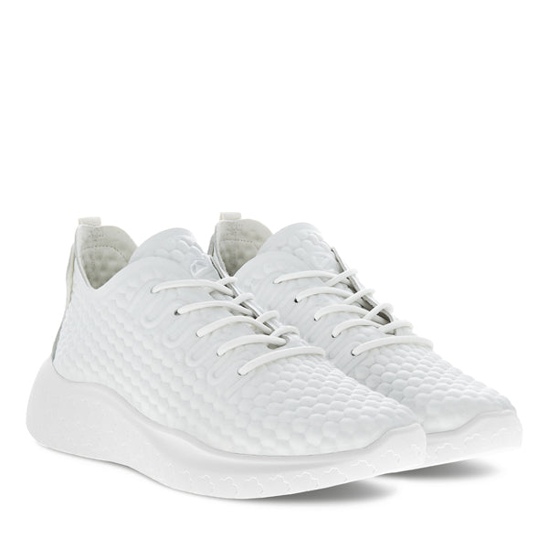 Ecco Therap White אקו נעלי נשים