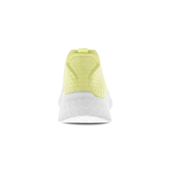 Ecco Therap Sunny Lime אקו נעלי נשים