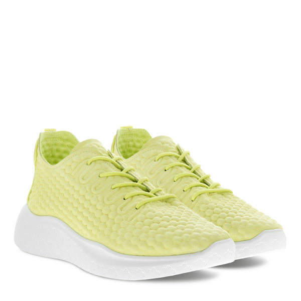 Ecco Therap Sunny Lime אקו נעלי נשים
