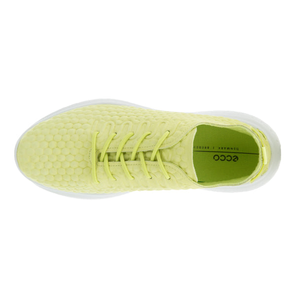 Ecco Therap Sunny Lime אקו נעלי נשים