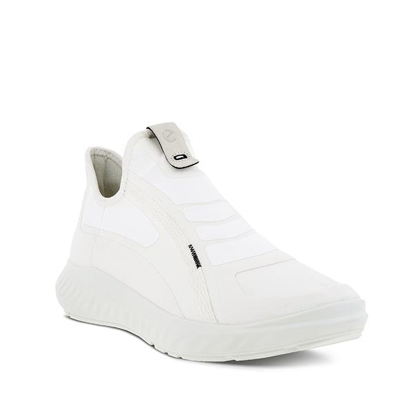 Ecco Ath-1Fw Shadow White סניקרס נשים לבן אקו
