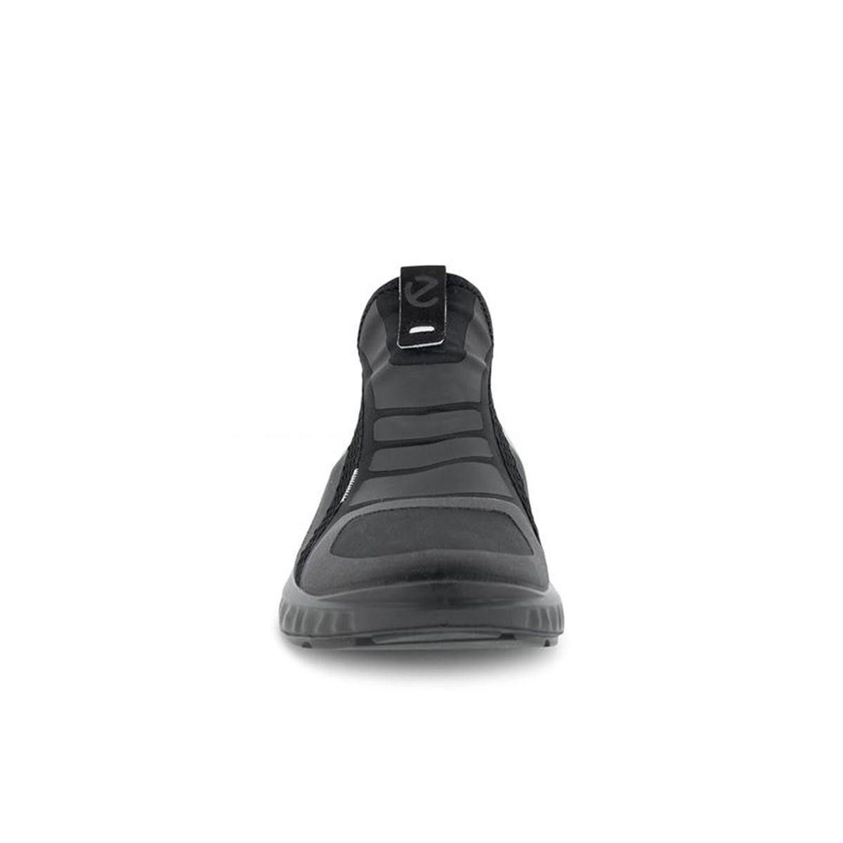 ECCO Ath-1Fm Black סניקרס גברים שחור אקו