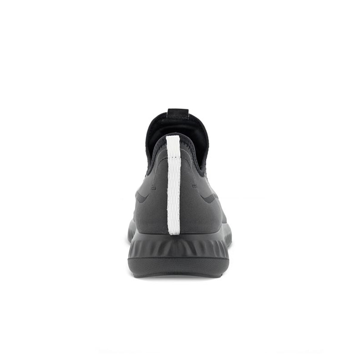 ECCO Ath-1Fm Black סניקרס גברים שחור אקו