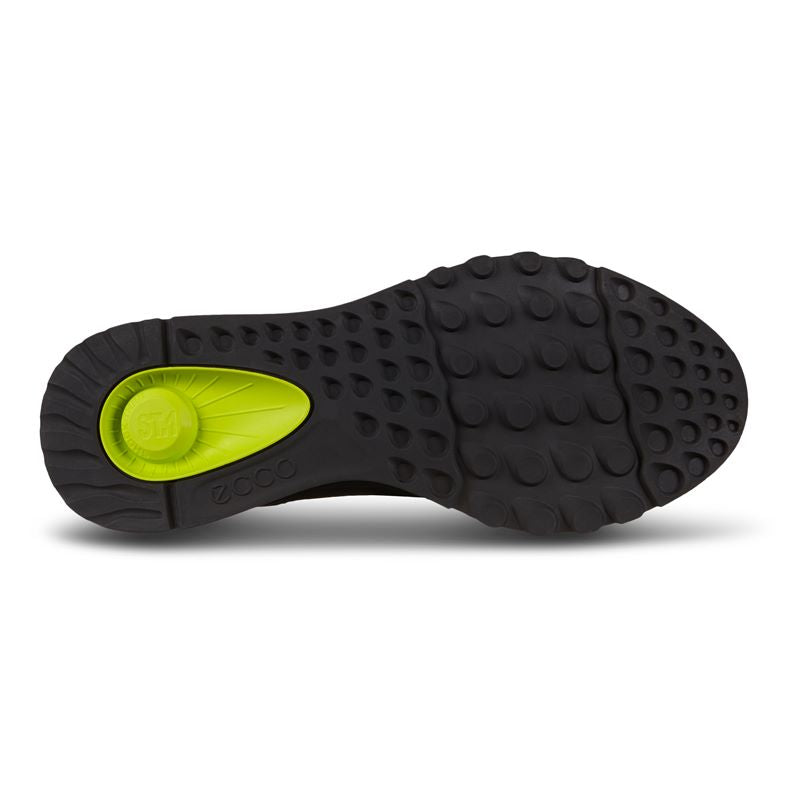 Ecco Exostride M Black Cirrus נעלי אקו לגברים
