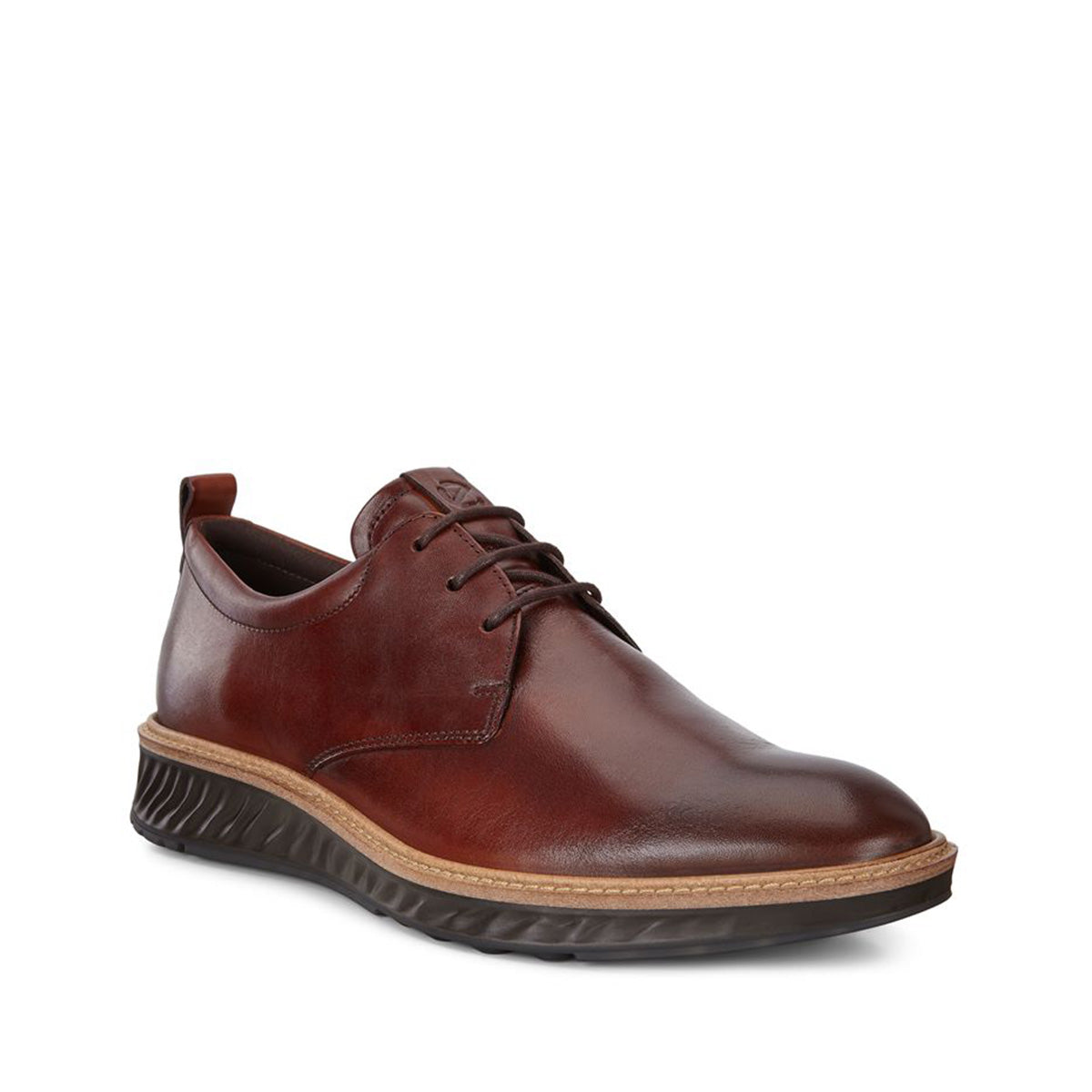ECCO ST.1 Hybrid Men Brown - נעלי אקו לגברים