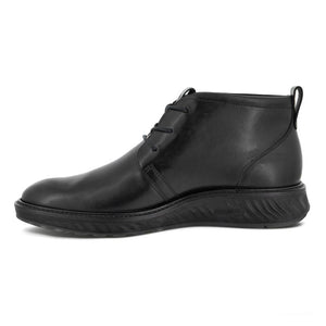 ECCO St.1 Hybrid Black - נעלי אקו לגברים