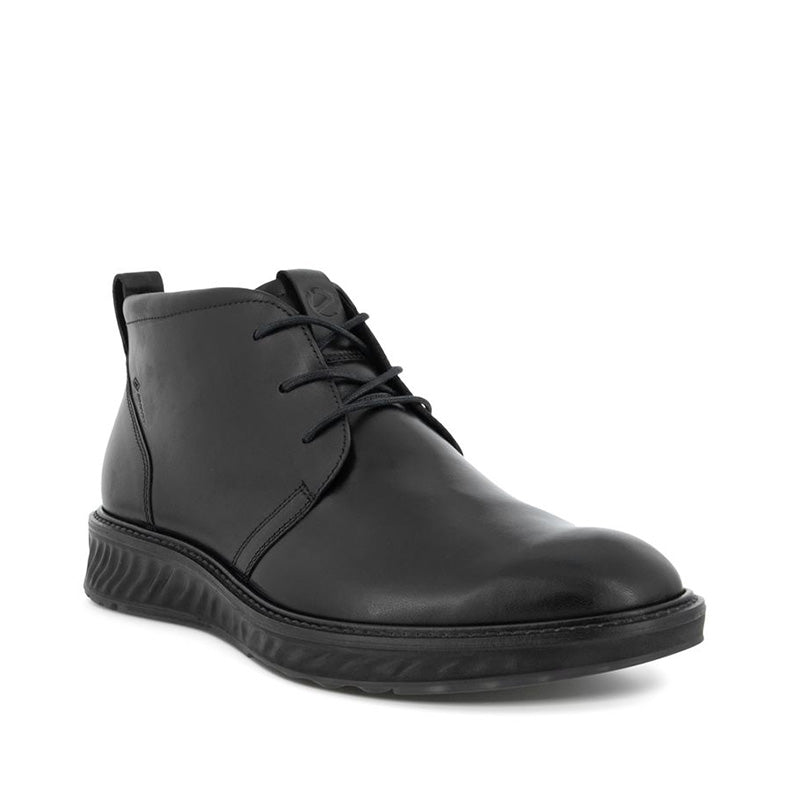 ECCO St.1 Hybrid Black - נעלי אקו לגברים