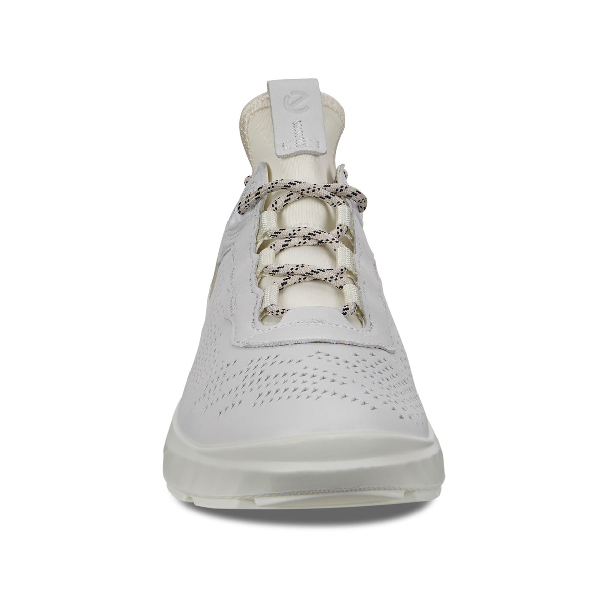 ECCO St.1 Lite W White - נעלי נשים אקו