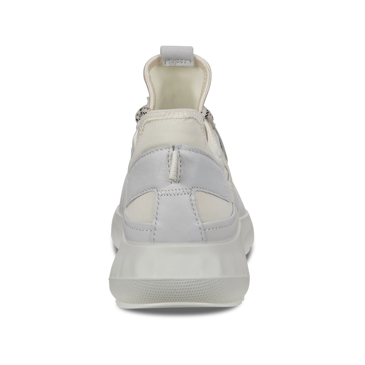 ECCO St.1 Lite W White - נעלי נשים אקו