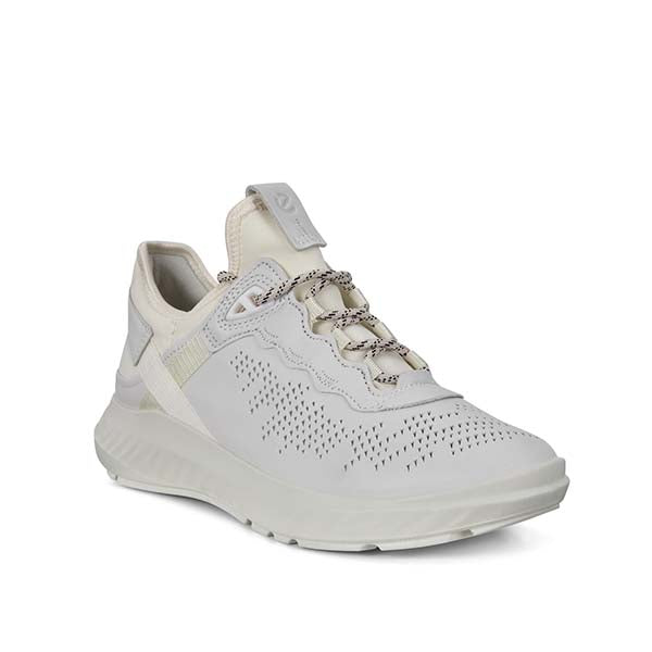 ECCO St.1 Lite W White - נעלי נשים אקו