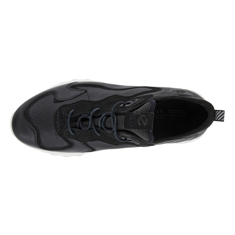 ECCO St.1 M Black - נעלי אקו לגברים