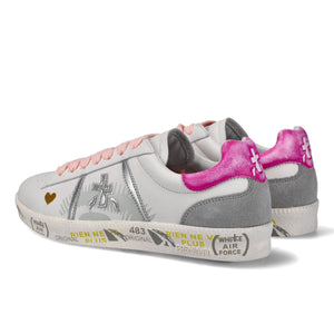 PREMIATA ANDY-D 3903 נעלי פרימיאטה לנשים