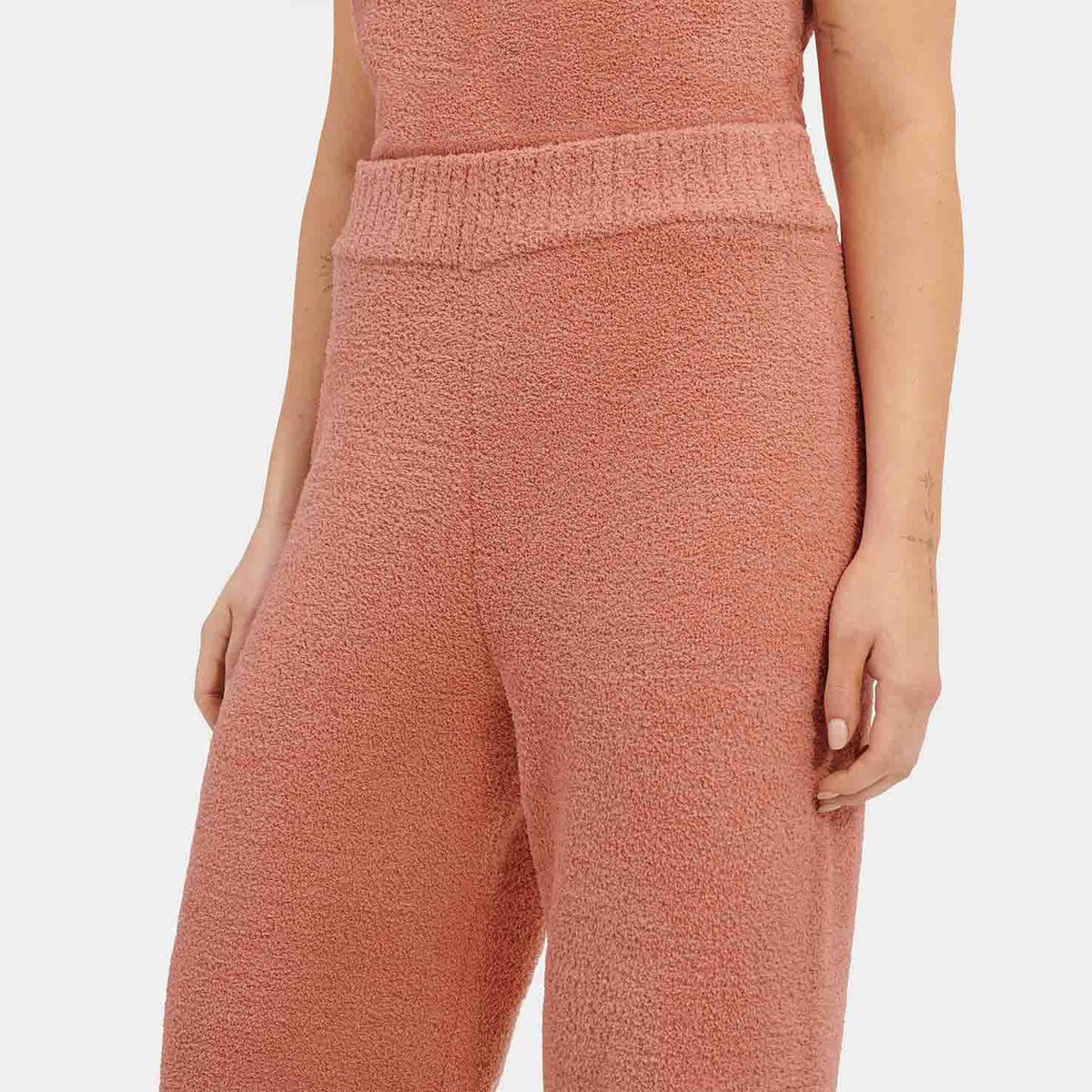 UGG Terri Desert Coral מכנסי נשים