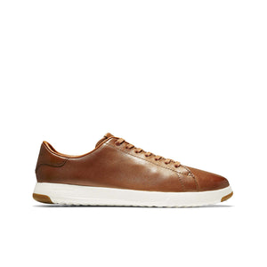 Cole Haan Grandpro Tennis Sneaker Woodbury Handstain קול האן נעלי גברים